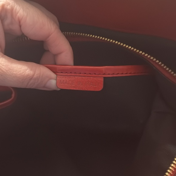 Burberry shoulder bag - Picture 10 of 15